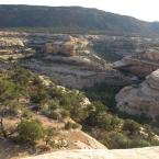 Natural Bridges National Monument /   